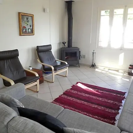 Holiday home Stunning 3 Bed Villa, Sunny Terrace & Great Views