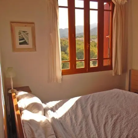 Stunning 3 Bed Villa, Sunny Terrace & Great Views Holiday home