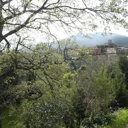 Stunning 3 Bed Villa, Sunny Terrace & Great Views Holiday home Laroque-des-Alberes